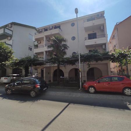 Apartments Mare Budva Exterior photo