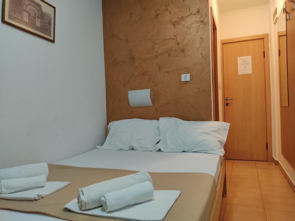 Apartments Mare Budva Exterior photo