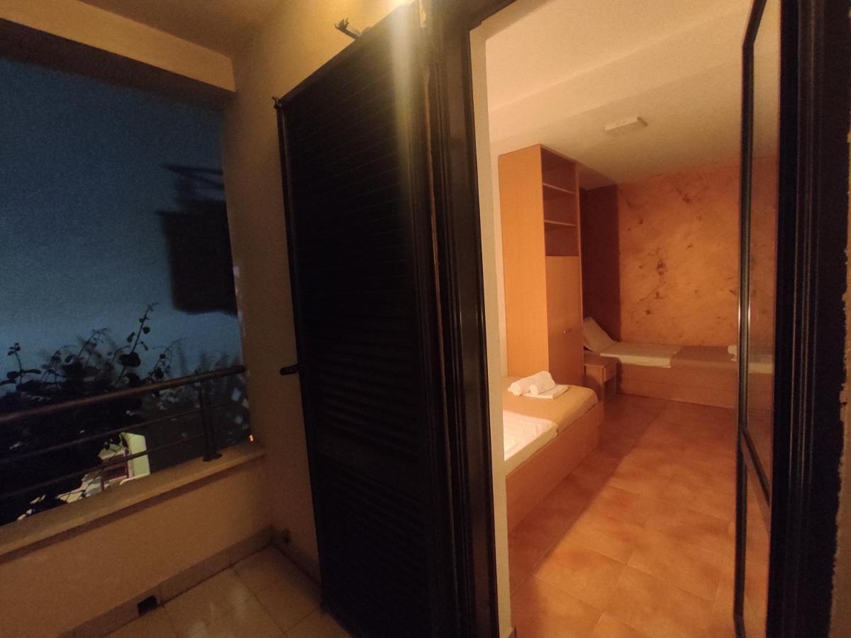Apartments Mare Budva Exterior photo