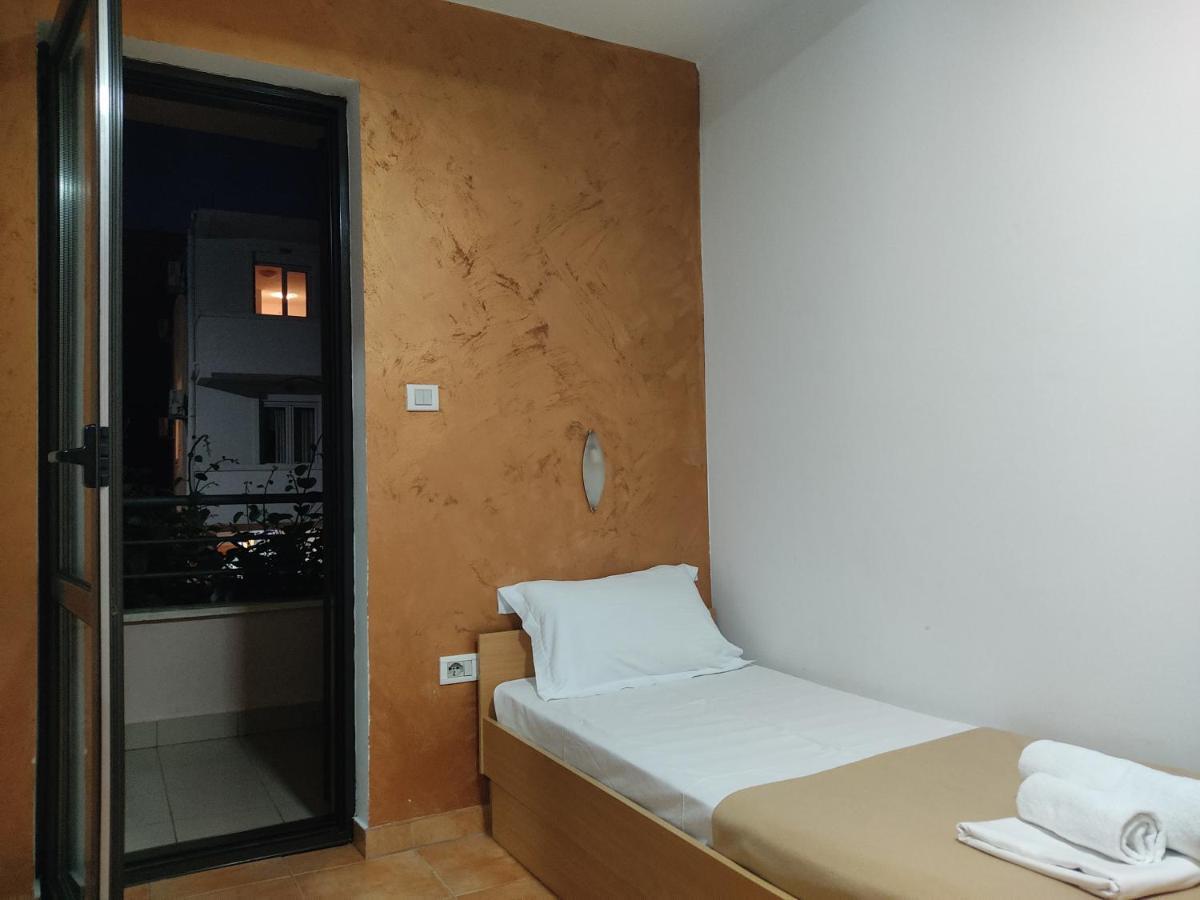 Apartments Mare Budva Exterior photo